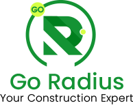 Goradius logo
